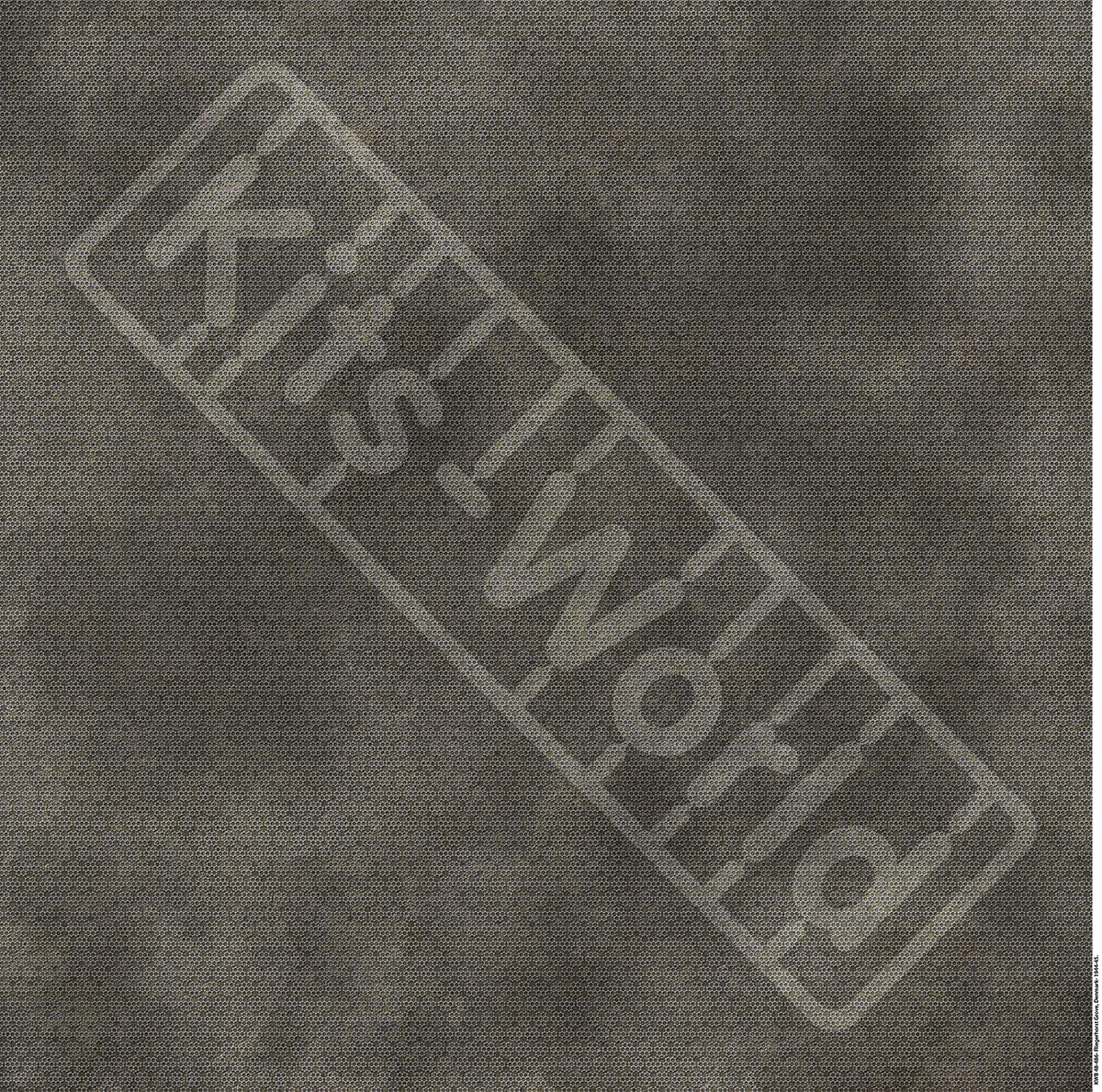 Kitsworld Diorama Adhesive Base 1:48th scale - Fliegerhorst Grove KWB 48-486 Fliegerhorst Grove GPS- 56º19’00.29” N 9º04’05.59” E (General location) 